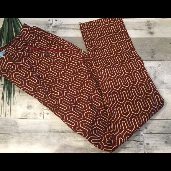 Anthropologie Cartonnier Charlie Trouser - Picture 6 of 6